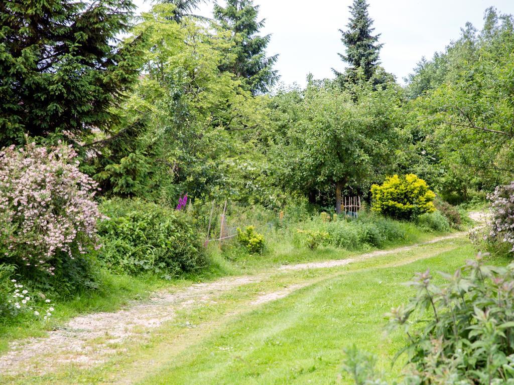 Le Pre Sainte-Anne Βίλα Offranville Εξωτερικό φωτογραφία